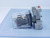 LOT OF 4 TE CONNECTIVITY KRPA-11AN-120 GENERAL PURPOSE RELAYS 8 PIN DPDT 120 VAC T133279