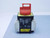 TELEMECANIQUE V3 ROTARY SWITCH T131452