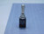 OTTO T1-0185A SEALED MILITARY SPEC TOGGLE SWITCH T132074