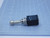 OTTO T1-0185A SEALED MILITARY SPEC TOGGLE SWITCH T132074