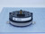 HONEYWELL 1751D3/A IS30132-5972 PRESSURE SWITCH HUMIDIFIER 0.04 IN T131872