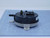 HONEYWELL 1751D3/A IS30132-5972 PRESSURE SWITCH HUMIDIFIER 0.04 IN T131872