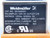 WEIDMULLER 9915480001 RS-SIMPLEX 120 VAC OUTLET C/B T131763