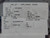 KLIXON 2TC14-4 BACC18AA-10 CIRCUIT BREAKER T133128