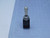OTTO T1-0185N SEALED MIL SPEC TOGGLE SWITCH T132080 OTTO T1-0185N SEALED MIL SPEC TOGGLE SWITCH T132080