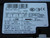 SIEMENS 3RV1021-4BA15 CIRCUIT BREAKER 20 A MAX T132460