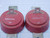 GE GE-M0V V250PA40A VARISTOR T133415 GE GE-M0V V250PA40A VARISTOR T133415