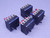 Lot of 4 Telemecanique LA4 DWB    Starter Interface Module For Sale
