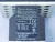 LOT OF 6 EATON DIL M7-10 CONTACTOR 20 A W/ XTCEXFCC22 AUXILIARY CONTACT T132491 LOT OF 6 EATON DIL M7-10 CONTACTOR 20 A W/ XTCEXFCC22 AUXILIARY CONTACT T132491