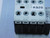 LOT OF 6 EATON DIL M7-10 CONTACTOR 20 A W/ XTCEXFCC22 AUXILIARY CONTACT T132491 LOT OF 6 EATON DIL M7-10 CONTACTOR 20 A W/ XTCEXFCC22 AUXILIARY CONTACT T132491