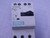 SIEMENS 3RV1011-0HA10 CIRCUIT BREAKER MOTOR PROTECTOR ADJ 0.55-0.8A 690 VAC DIN RAIL MOUNT 100 KA 3 POLES T131941