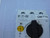 LOT OF 5 EATON PKZM0-2.5 XTPR2P5BC1 THERMAL MAGNETIC CIRCUIT BREAKER 2.5 A T132494