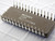 MAXIM INTEGRATED DG406AK 883B0C1109 ANALOG MULTIPLEXER SINGLE 16:1 28-PIN T133506
