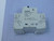 LOT OF 4 SIEMENS 5SU1 354-7KK10 CIRCUIT BREAKERS 230 V 30 MA T132451