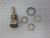 Eaton MS90311-721    Toggle Switch DPST Latched 5A 28VDC For Sale