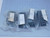 LOT OF 4 BM6031SQ 5922-00-816-6392 BLOCK FUSE HOLDER T132567