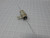 CQ10A1KC334K3 PLASTIC DIELECTRIC FIXED CAPACITOR T133654