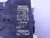 TELEMECANIQUE LC1 D40 11 CONTACTOR 60 A T131995