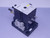 SIEMENS 3TF48 CONTACTOR 100 A +00 VAC T131996
