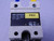 CARLO GAVAZZI RM1A60D50 SOLID STATE RELAY T132008
