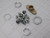 HONEYWELL 4TL35-3D TOGGLE SWITCH 15 A 125 250 277 VAC T133680 HONEYWELL 4TL35-3D TOGGLE SWITCH 15 A 125 250 277 VAC T133680