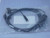 LOT OF 2 25-58925-01R CABLE ASSEMBLY T132786 LOT OF 2 25-58925-01R CABLE ASSEMBLY T132786