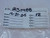 LOT OF 12 231988 TERMINAL BLOCK T133925