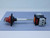 TELEMECANIQUE ROTARY SWITCH 20 A 660 V T132140