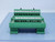 PHOENIX CONTACT UMK-SE 1125 TERMINAL BLOCK T132969 PHOENIX CONTACT UMK-SE 1125 TERMINAL BLOCK T132969
