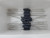 LOT OF 27 VISHAY RWR89N2001FRB12 MILITARY THROUGH HOLE RESISTOR T133708