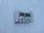 LOT OF 25 LITTELFUSE MBR2060CT DIODES T132962 LOT OF 25 LITTELFUSE MBR2060CT DIODES T132962