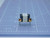 LOT OF 80 144560 CC1-5406 MINI TRANSFORMERS