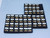 LOT OF 40 144558 CCI-5405 TRANSFORMERS