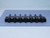 CINCH DOUBLE ROW TERMINAL BARRIER BLOCK BOARD STRIP CINCH DOUBLE ROW TERMINAL BARRIER BLOCK BOARD STRIP