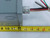 SQUARE D 3S1F TRANSFORMER 3KVA 240VAC 480VAC T132366