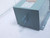 SQUARE D 3S1F TRANSFORMER 3KVA 240VAC 480VAC T132366