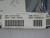 LOT OF 8 KEMET CDR34BP472BFUP MULTILAYER CERAMIC CAPACITORS T136135