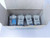 LOT OF 4 FINDER 60.13.9.024.0040 GENERAL PURPOSE RELAYS 24 VDC 10 A -250 V T136895