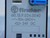 LOT OF 4 FINDER 60.13.9.024.0040 GENERAL PURPOSE RELAYS 24 VDC 10 A -250 V T136895