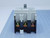 MITSUBISHI NF30-FA NO-FUSE CIRCUIT BREAKER 30 AMP