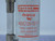 LOT OF 2 FERRAZ SHAWMUT A60C125-121T1 125 A AMPTRAP FUSES
