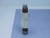 FERRAZ SHAWMUT A60C125-121 FUSE 125 AMP