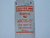 FERRAZ SHAWMUT A60C125-121 FUSE 125 AMP