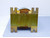 CHUO ELECTRIC 5T0070010 0051460Y TRANSFORMER 750 VA T134858 CHUO ELECTRIC 5T0070010 0051460Y TRANSFORMER 750 VA T134858