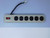 WABER PM6NS POWER STRIP PM6NS - SURGE SUPPRESSOR T134836