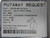LOT OF 250 VISHAY 03028-BR104YKZC CERAMIC CAPACITORS T135825 LOT OF 250 VISHAY 03028-BR104YKZC CERAMIC CAPACITORS T135825