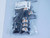 LOT OF 10 MOLEX 1300700041 LOCKING CLIP SMALL W/RING T136463 LOT OF 10 MOLEX 1300700041 LOCKING CLIP SMALL W/RING T136463