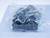 LOT OF 10 MOLEX 1300700041 LOCKING CLIP SMALL W/RING T136463 LOT OF 10 MOLEX 1300700041 LOCKING CLIP SMALL W/RING T136463