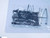 LOT OF 10 MOLEX 1300700041 LOCKING CLIP SMALL W/RING T136463 LOT OF 10 MOLEX 1300700041 LOCKING CLIP SMALL W/RING T136463