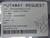 5962F0052301VYC-GF V-REF PRECISION 2.5 V 20 MA 3-PIN CLCC T136580